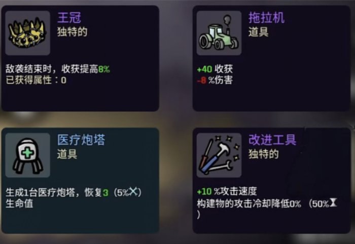 土豆兄弟企业家武器属性推荐-企业家用什么武器