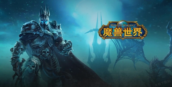 暴雪国服回归后魔兽世界之前的角色还在吗