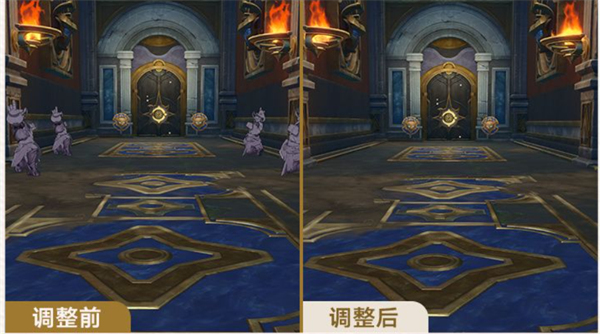 崩坏星穹铁道3.0版本优化更新内容图文一览6