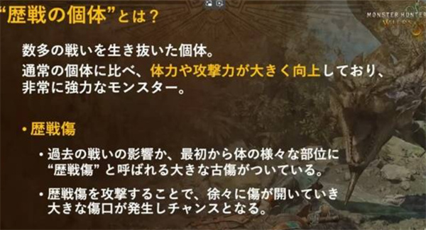 怪物猎人荒野终盘内容图文详情一览2
