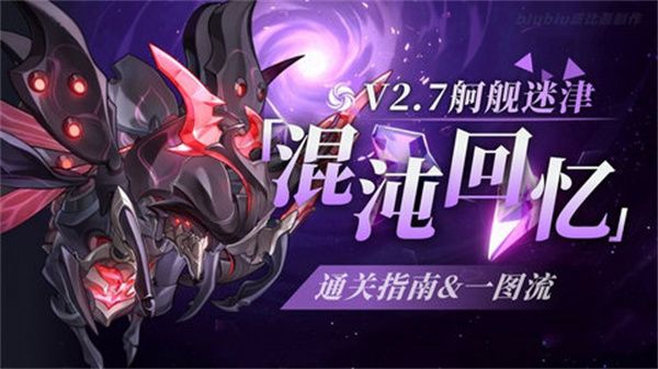 崩坏星穹铁道混沌回忆通关方法攻略图文一览