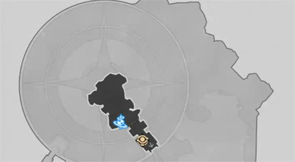 崩坏星穹铁道3.2龙骸古城追忆残像位置图文详情一览4