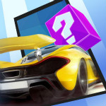 头号飞车游戏安卓版-头号飞车手游最新版v1.0.0 最新版