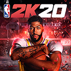 NBA2k20游戏下载官方-nba2k20手机版v90.0.4 安卓最新版
