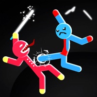 火柴人战争格斗游戏官方苹果端下载-火柴人战争格斗游戏最新ios版v1.0 iPhone版