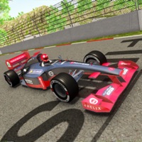 F1赛车模拟器手机ios版