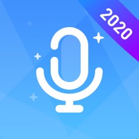 变音器变声器男变女苹果软件下载-变音器2020手机ios版v1.1 iPhone版