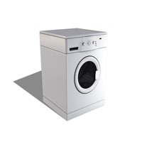 小小洗衣机SuperSticker苹果版下载-小小洗衣机ios官方版v1.0.0 最新版