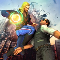 超级英雄与黑帮拉斯维加斯最新苹果端游戏下载-超级英雄与黑帮拉斯维加斯官方ios版v1.0 iPhone版