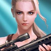 少女狙击手最新IOS版
