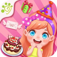 贝贝公主生日派对官方苹果端游戏下载-贝贝公主生日派对最新IOS版v1.0 iPhone版