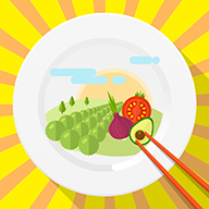 阳光食堂管理平台登入app