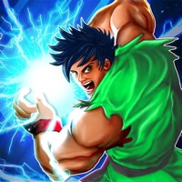 超级英雄传奇复仇大战SuperHero Legend Revenge Fight苹果端手游下载-超级英雄传奇复仇大战IOS端游戏v1.0 iPhone版