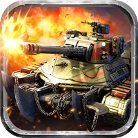 磁暴坦克最新苹果版游戏下载-磁暴坦克IOS端手游v1.0.2 iPhone版