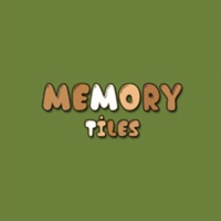 Memory Tiles BrainIOS版手游