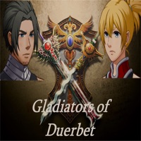 Gladiators Of DuerbetIOS版