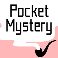 pocket mysteryIOS版