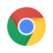 Chrome谷歌网络浏览器