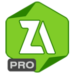 ZArchiver Pro中文版