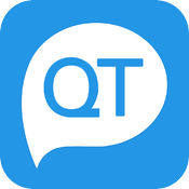 QT语音手机版安卓下载-QT语音广告司马缸版本v1.1 最新版
