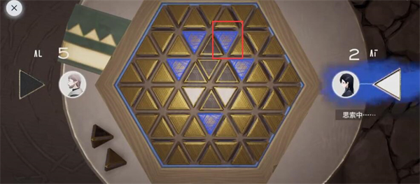 来自星尘星铎棋第二关图文攻略解密流程一览
